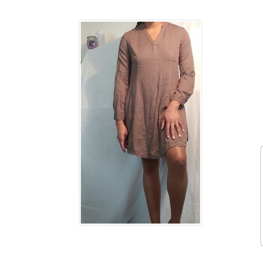 BOGO 2-$25, 3-$30 - Comfy Casual Dress